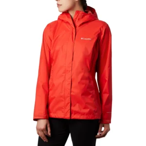 Anoraque Feminino