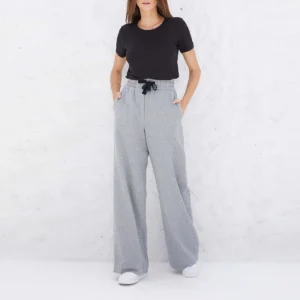 Calça Feminina Algodão