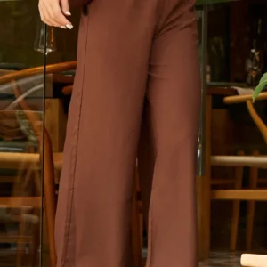 Calça Feminina Viscose