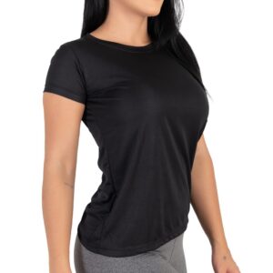 Camisa Poliéster  Feminina