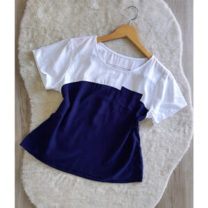 Camiseta Feminina Viscose