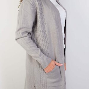 Cardigã Feminino