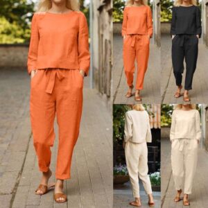 Conjunto Feminino