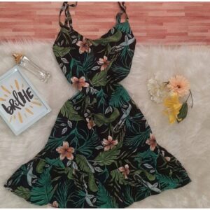 Vestido Feminino